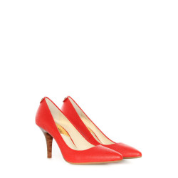 Pumps ”Flex” Michael Kors red